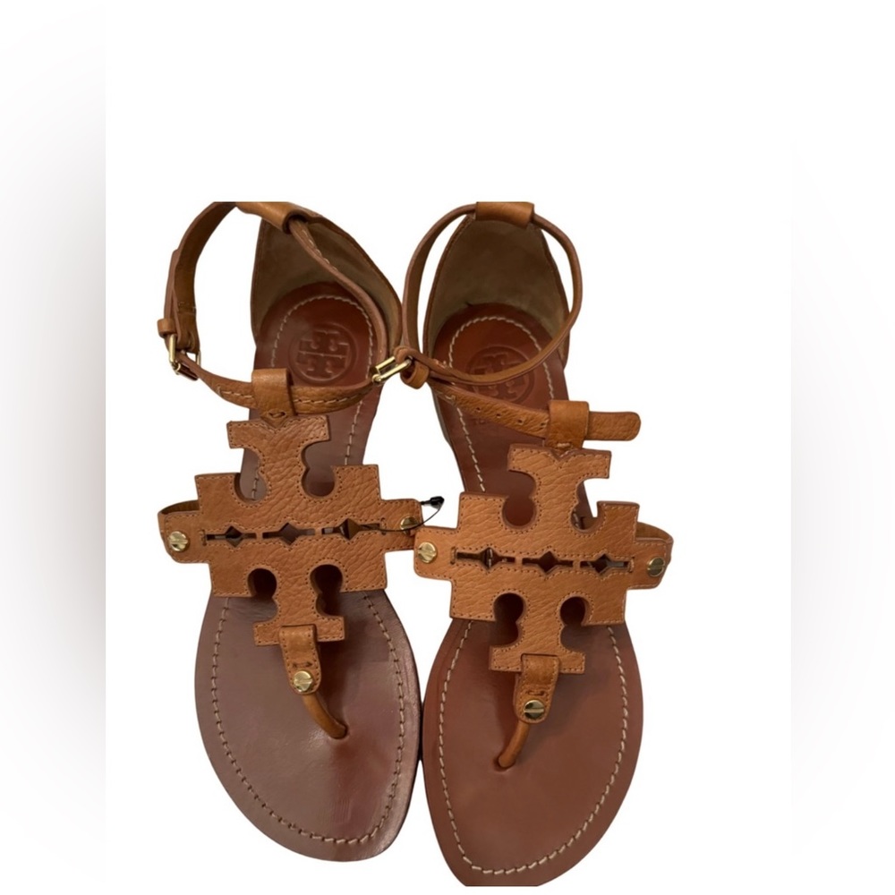 Tory Burch Chandler Sandals